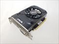 GeForce GTX1050Ti 4G GDR5 STORMX /NE5105T018G1-1070F 各サイトで併売につき売切れのさいはご容赦願います。