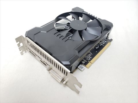 RADEON RX 550 2GB /PCI-E 各サイトで併売につき売切れのさいはご容赦願います。