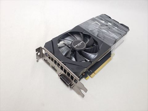 GG-GTX1660SP-E6GB/DF 各サイトで併売につき売切れのさいはご容赦願います。