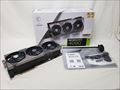 [保証確認] GeForce RTX 4090 SUPRIM X 24G 各サイトで併売につき売切れのさいはご容赦願います。