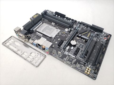 GA-H170-HD3 各サイトで併売につき売切れのさいはご容赦願います。