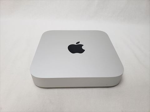 Mac mini M2(8C/10C) 16GB/256GB  （2023 MMFJ3J/A CTO） 各サイトで併売につき売切れのさいはご容赦願います。