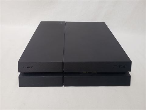 プレイステーション4 HDD 1TB ジェット・ブラック CUH-1200BB01 各サイトで併売につき売切れのさいはご容赦願います。