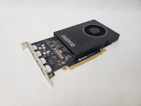 NVIDIA Quadro P2000 5GB /PCI-E 各サイトで併売につき売切れのさいはご容赦願います。