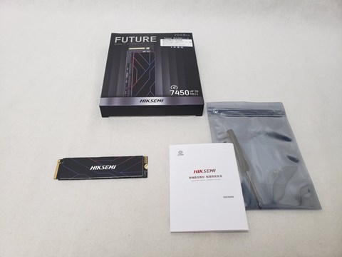 HS-SSD-FUTURE-2048G 各サイトで併売につき売切れのさいはご容赦願います。