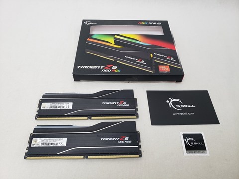 F5-6000J3238G32GX2-TZ5NR 各サイトで併売につき売切れのさいはご容赦願います。