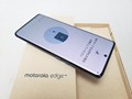 motorola edge 40 ルナブルー /PAY50002JP 【国内版 SIMFREE】 各サイトで併売につき売切れのさいはご容赦願います。