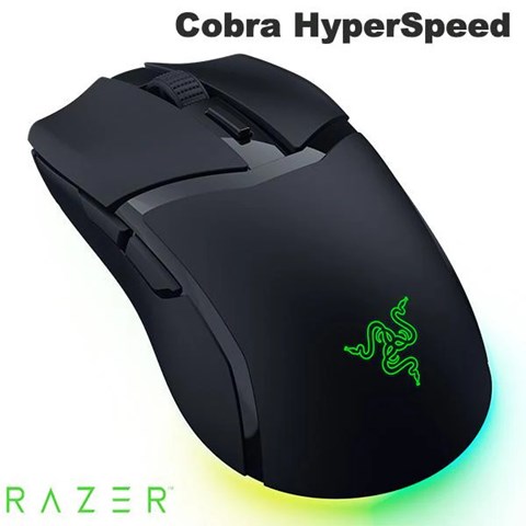 Cobra HyperSpeed RZ01-05570100-R3A1 8月29日発売