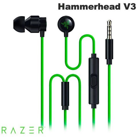 Hammerhead V3 RZ12-05590100-R3AC 8月29日発売