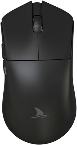 Darmoshark M3 KIRAN 8K ワイヤレス ゲーミングマウス ブラック