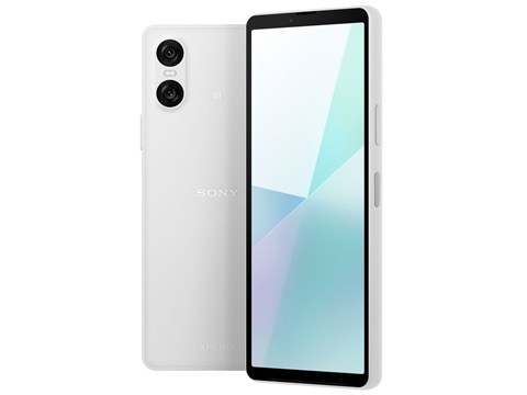 A402SO ホワイト /Xperia10 VI 【softbank SIMFREE】 各サイトで併売につき売切れのさいはご容赦願います。