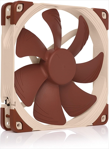 NOCTUA NF-A14-PWM (NF-A14-PWM) 