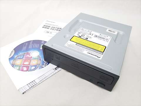 BDR-207BK/WS 各サイトで併売につき売切れのさいはご容赦願います。
