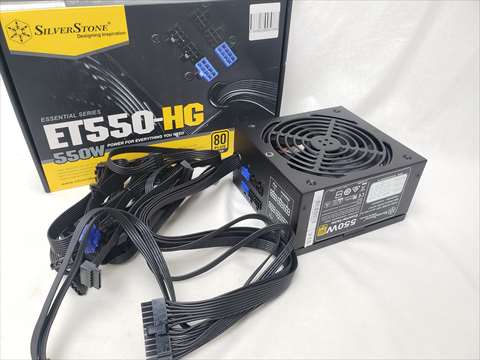SST-ET550-HG 各サイトで併売につき売切れのさいはご容赦願います。