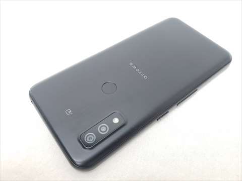 A101FC ブラック arrows We 【softbank SIMFREE】 各サイトで併売につき売切れのさいはご容赦願います。