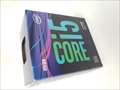 Core i5-9400F BOX (2.90GHz/ターボブースト時4.10GHz/6-core 6-thread/Total Cache 9MB/TDP65W) 各サイトで併売につき売切れのさいはご容赦願います。