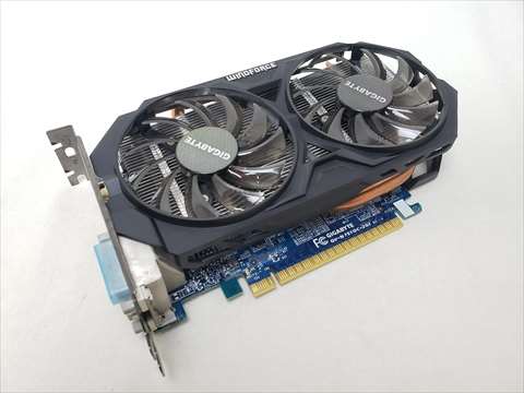 GV-N75TOC-2GI 各サイトで併売につき売切れのさいはご容赦願います。
