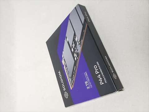 P44 Pro SSDPFKKW020X7X1 各サイトで併売につき売切れのさいはご容赦願います。