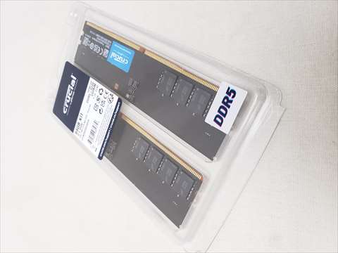 CT2K32G52C42U5 各サイトで併売につき売切れのさいはご容赦願います。