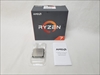 Ryzen 7 1700X BOX (8core 16thread/3.4GHz/3.8GHz/L2 512KB x8/L3 16MB/TDP95W) 各サイトで併売につき売切れのさいはご容赦願います。