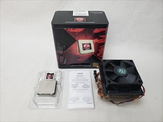 FX-8120 BOX (8-Core/3.1GHz/ターボコア時3.4GHz/L2 8MB/L3 8MB/TDP125W) 各サイトで併売につき売切れのさいはご容赦願います。