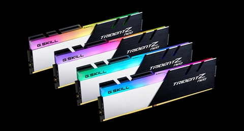 F4-3600C16Q-32GTZNC