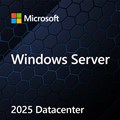 Windows Server 2025 Datacenter 24Core 英語