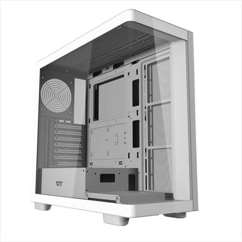 DS900G White (DS900GWHITE+TYPE-C)