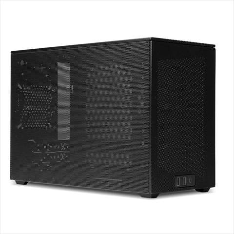 Meshroom D BK ★送料無料対象品！★