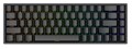 CAROTMAS Mars68Pro（Black）