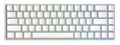 CAROTMAS Mars68Pro（White）