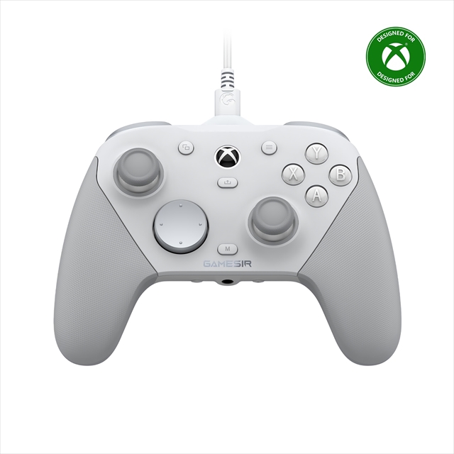 GameSir G7 Pro White 7月29日発売