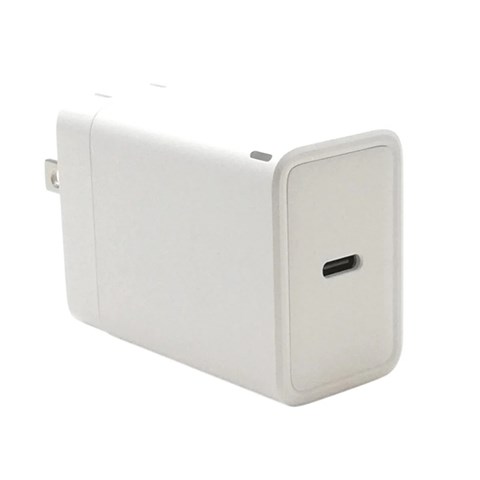DA-45WC1PWH USB PD45W AC充電器