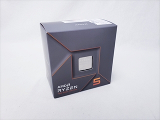 Ryzen5 7600 With Wraith Stealth cooler (6C/12T、4.0GHz(最大5.2)、65W、L2+L3 Cache 38MB、Radeon Graphics ) 各サイトで併売につき売切れのさいはご容赦願います。