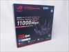ROG Rapture GT-AX11000 各サイトで併売につき売切れのさいはご容赦願います。