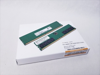 ARD5-U32G88HB-48B-D (16 GB x 2) 各サイトで併売につき売切れのさいはご容赦願います。