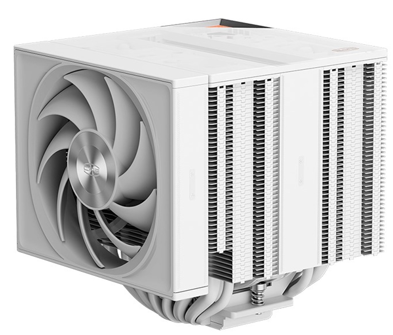 RZ820-WH | PCCooler | CPUクーラー | CPUクーラー・冷却パーツ | PC