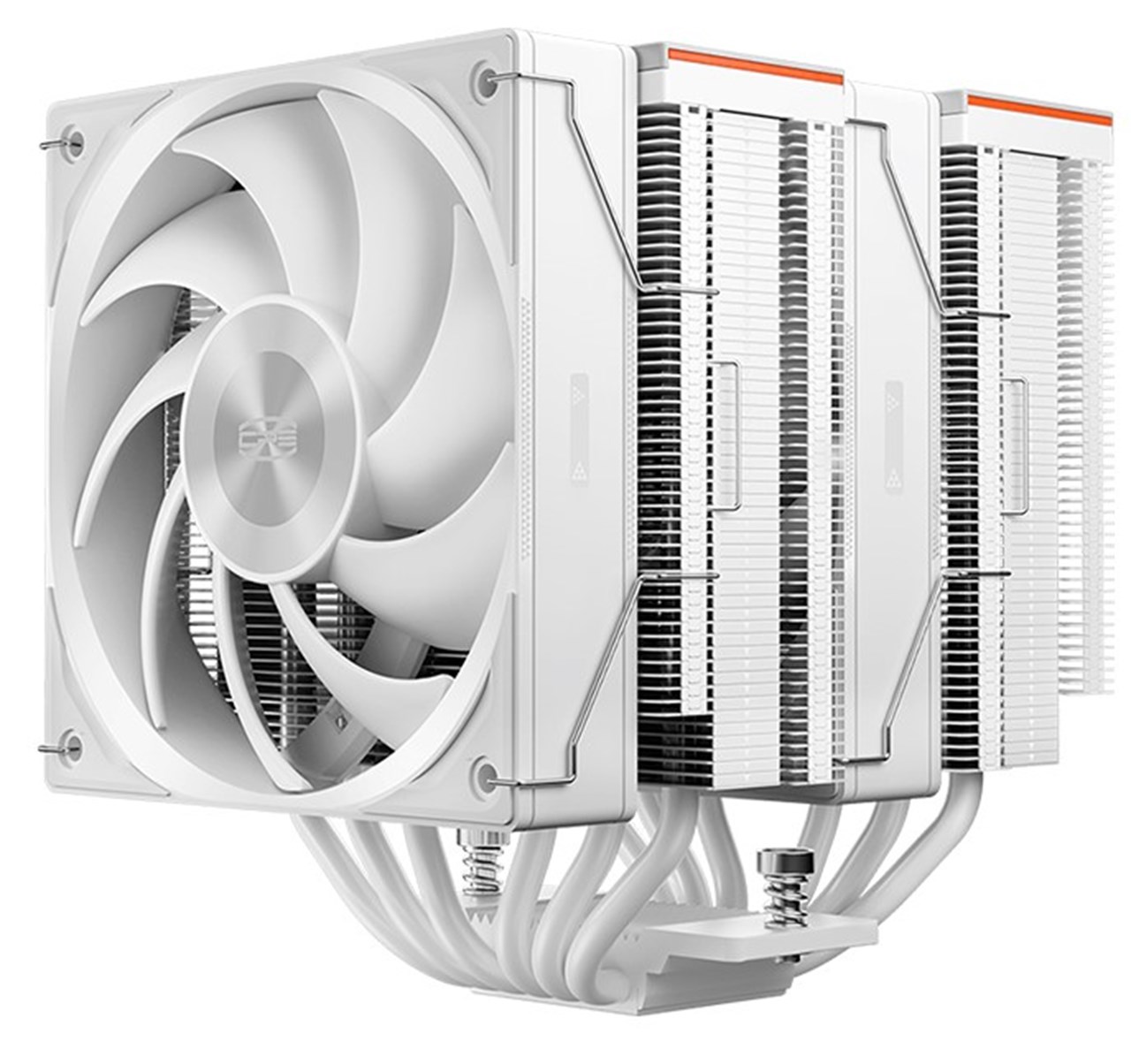 RZ620-WH | PCCooler | CPUクーラー | CPUクーラー・冷却パーツ | PC