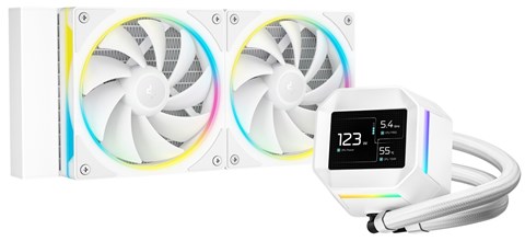 LM240 WH R-LM240-WHDMMC-1 