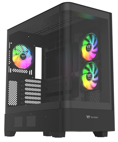 View 290 Black (CA-11G-00M1WN-00)