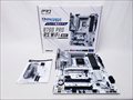 B760 Pro RS WiFi White 各サイトで併売につき売切れのさいはご容赦願います。