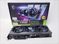 [保証確認] GeForce RTX 5070 12G GAMING TRIO OC 各サイトで併売につき売切れのさいはご容赦願います。