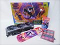 ZTRTX4070AMPSP/ZT-D40700F-10SMP GeForce RTX 4070 AMP AIRO SPIDER-MAN: Across the Spider-Verse Bundle 各サイトで併売につき売切れのさいはご容赦願います。