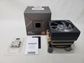 Ryzen9 7900 With Wraith Prism cooler (12C/24T、4.0GHz(最大5.4)、65W、L2+L3 Cache 76MB、Radeon Graphics) 各サイトで併売につき売切れのさいはご容赦願います。