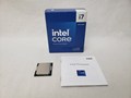 Core i7-14700K BOX 3.4(5.5)/2.5(4.3)GHz/20(8+12)コア 28スレッド/TB Max3.0 5.6Ghz/スマートキャッシュ33M/TDP125W 各サイトで併売につき売切れのさいはご容赦願います。