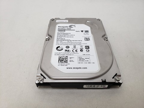 ST1000DM003 各サイトで併売につき売切れのさいはご容赦願います。