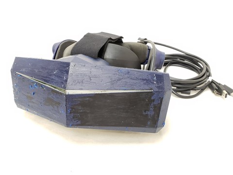 【返品不可】 Pimax 8KX 各サイトで併売につき売切れのさいはご容赦願います。