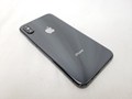 iPhoneXS 256GB スペースグレイ /MTE02J/A au 【SIMロック解除品】 各サイトで併売につき売切れのさいはご容赦願います。