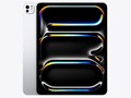 iPad Pro 13インチ (2024) Wi-Fi 2TB シルバー /MVX93J/A 各サイトで併売につき売切れのさいはご容赦願います。
