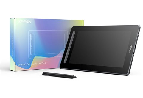 Artist 13 2nd（製品保証18か月モデル） ART1302NDBK_JP